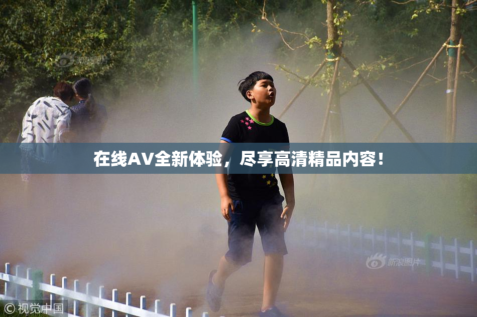 在线AV全新体验，尽享高清精品内容！