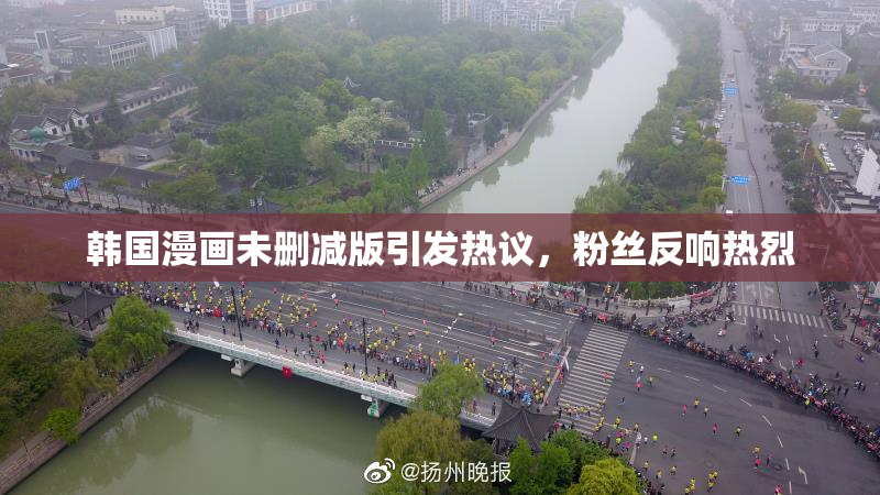 韩国漫画未删减版引发热议，粉丝反响热烈