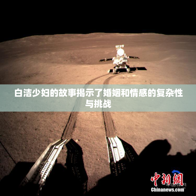 白洁少妇的故事揭示了婚姻和情感的复杂性与挑战