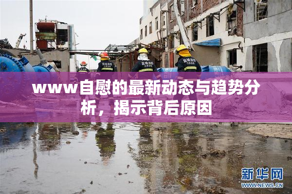 www自慰的最新动态与趋势分析，揭示背后原因