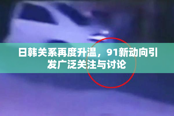 日韩关系再度升温，91新动向引发广泛关注与讨论