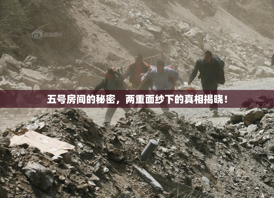 五号房间的秘密，两重面纱下的真相揭晓！