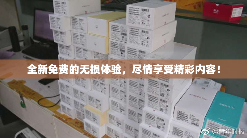 全新免费的无损体验，尽情享受精彩内容！