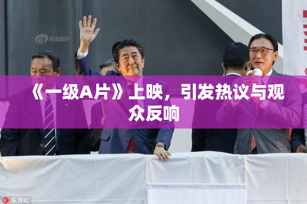 《一级A片》上映，引发热议与观众反响