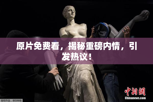 原片免费看，揭秘重磅内情，引发热议！