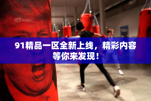 91精品一区全新上线，精彩内容等你来发现！