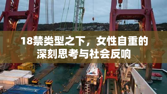 18禁类型之下，女性自重的深刻思考与社会反响