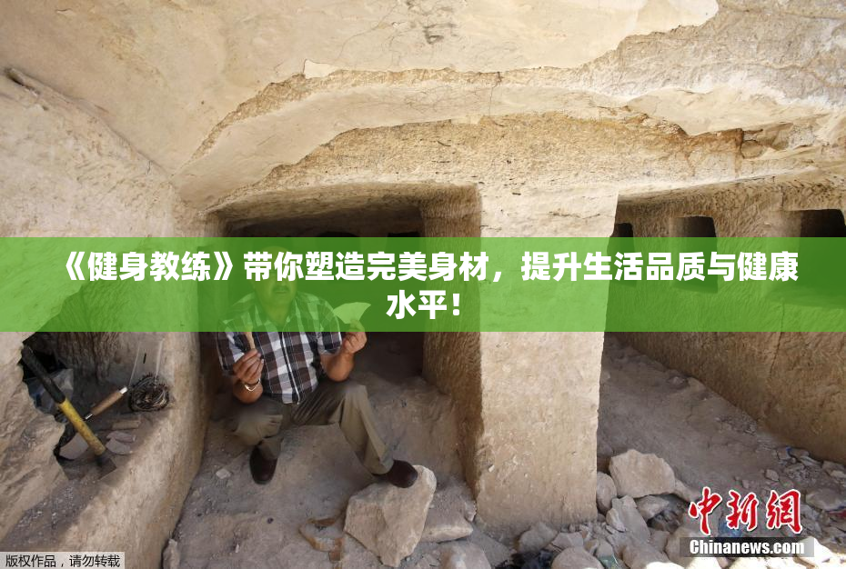 《健身教练》带你塑造完美身材，提升生活品质与健康水平！