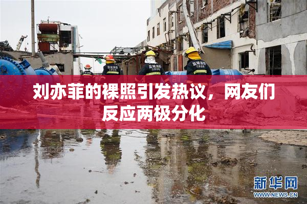 刘亦菲的裸照引发热议，网友们反应两极分化