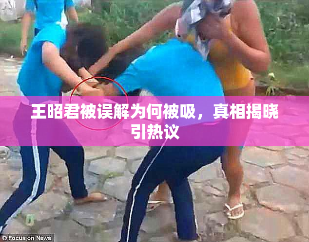 王昭君被误解为何被吸，真相揭晓引热议