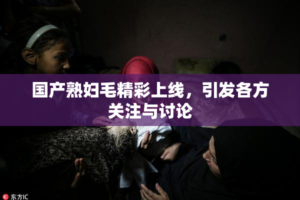 国产熟妇毛精彩上线，引发各方关注与讨论