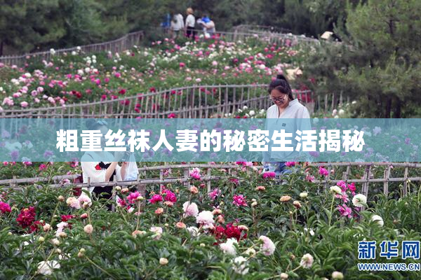 粗重丝袜人妻的秘密生活揭秘