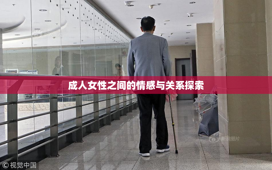 成人女性之间的情感与关系探索