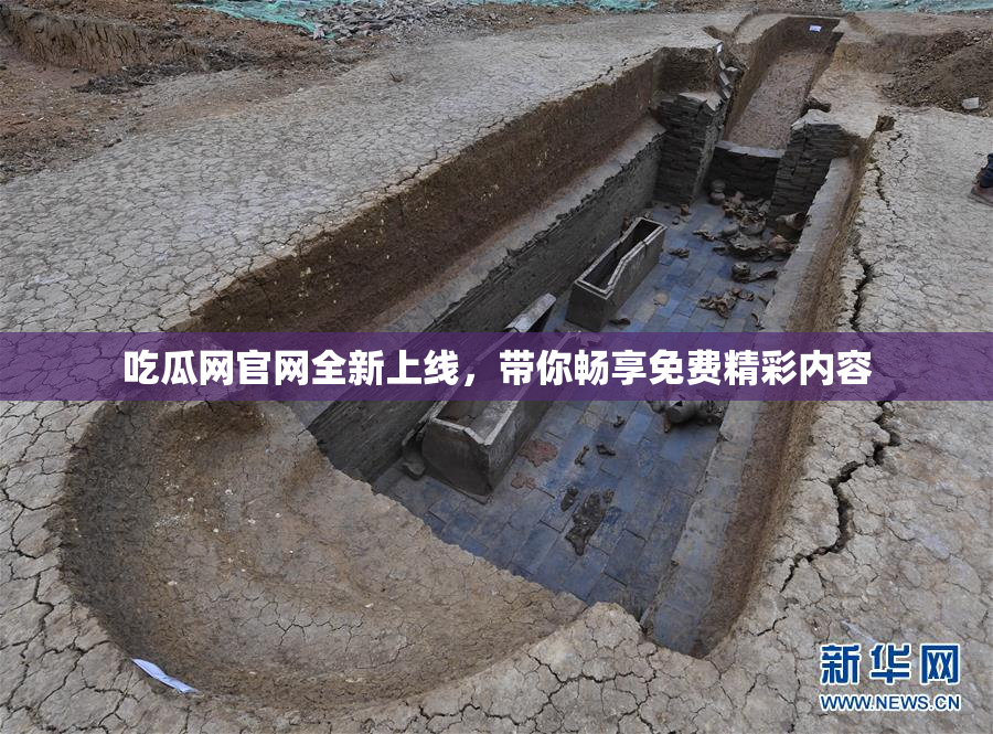 吃瓜网官网全新上线，带你畅享免费精彩内容