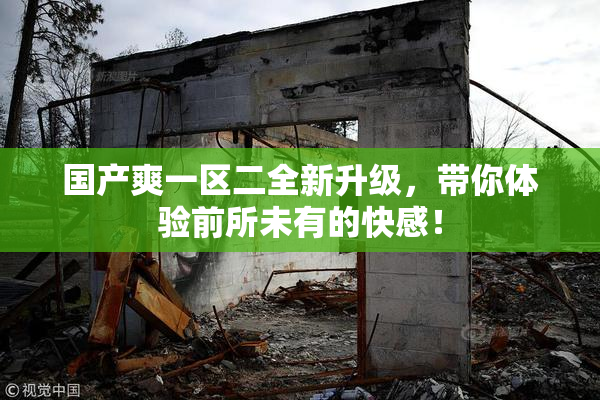 国产爽一区二全新升级，带你体验前所未有的快感！