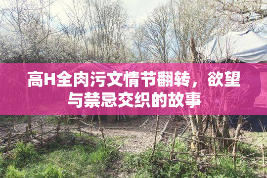 高H全肉污文情节翻转，欲望与禁忌交织的故事