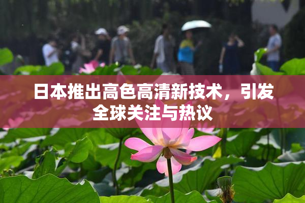 日本推出高色高清新技术，引发全球关注与热议