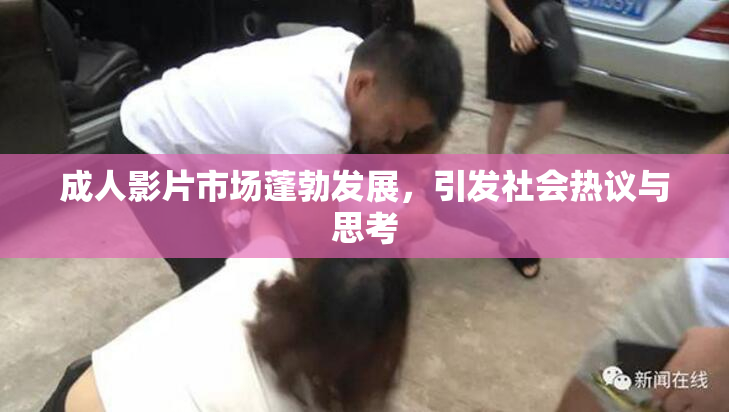 成人影片市场蓬勃发展，引发社会热议与思考