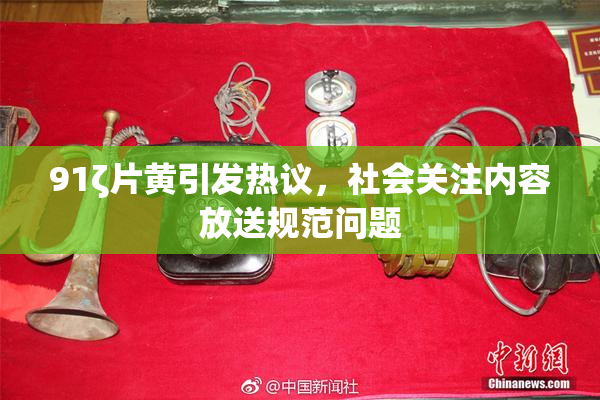 91ζ片黄引发热议，社会关注内容放送规范问题