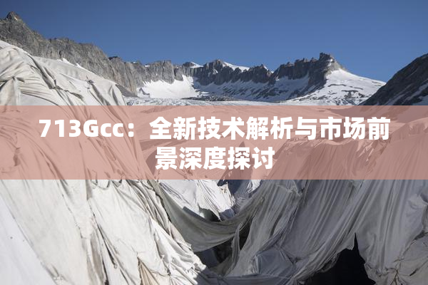 713Gcc：全新技术解析与市场前景深度探讨