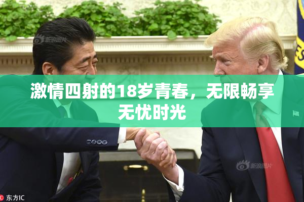 激情四射的18岁青春，无限畅享无忧时光