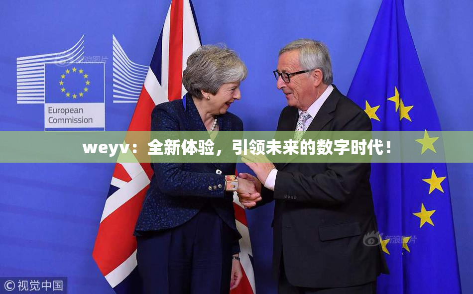 weyv：全新体验，引领未来的数字时代！