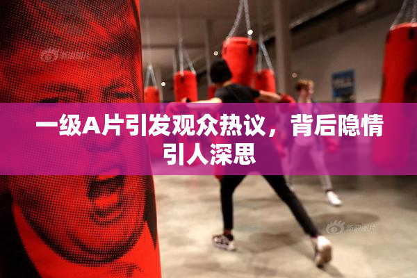 一级A片引发观众热议，背后隐情引人深思