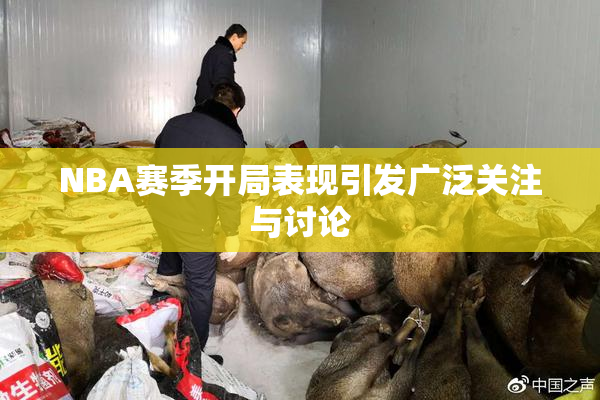NBA赛季开局表现引发广泛关注与讨论