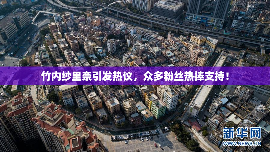 竹内纱里奈引发热议，众多粉丝热捧支持！