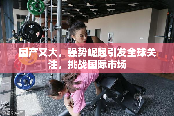 国产又大，强势崛起引发全球关注，挑战国际市场