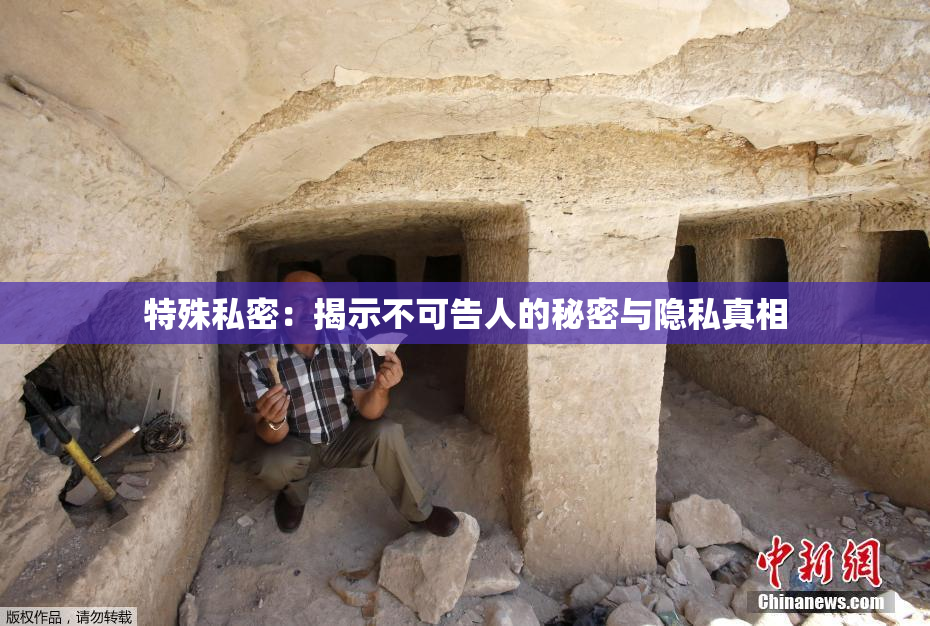特殊私密：揭示不可告人的秘密与隐私真相