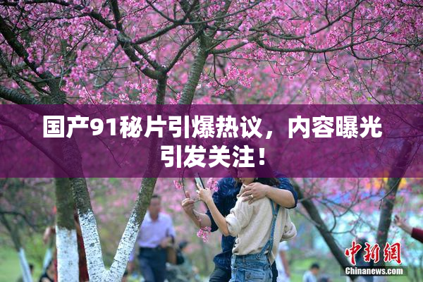 国产91秘片引爆热议，内容曝光引发关注！