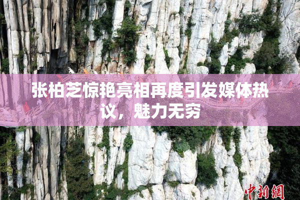 张柏芝惊艳亮相再度引发媒体热议，魅力无穷
