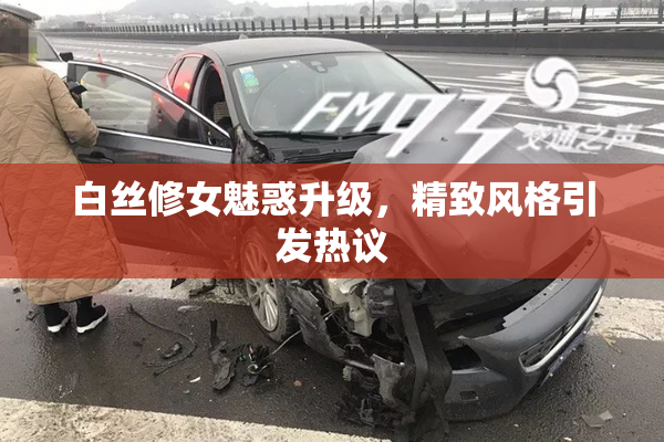 白丝修女魅惑升级，精致风格引发热议