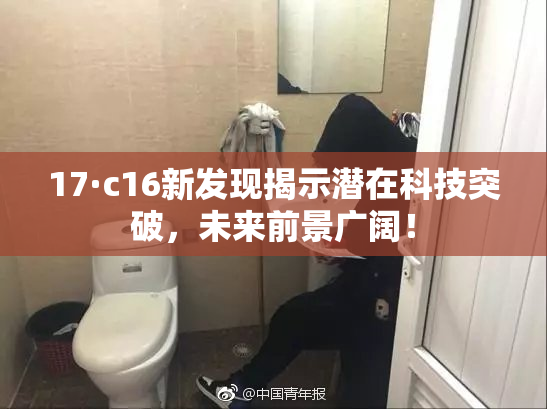 17·c16新发现揭示潜在科技突破，未来前景广阔！