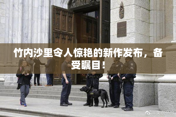 竹内沙里令人惊艳的新作发布，备受瞩目！