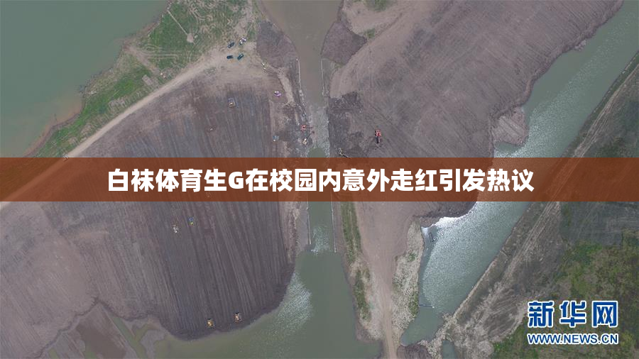 白袜体育生G在校园内意外走红引发热议