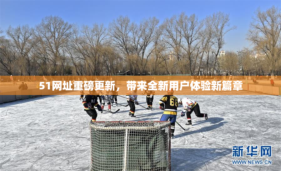 51网址重磅更新，带来全新用户体验新篇章