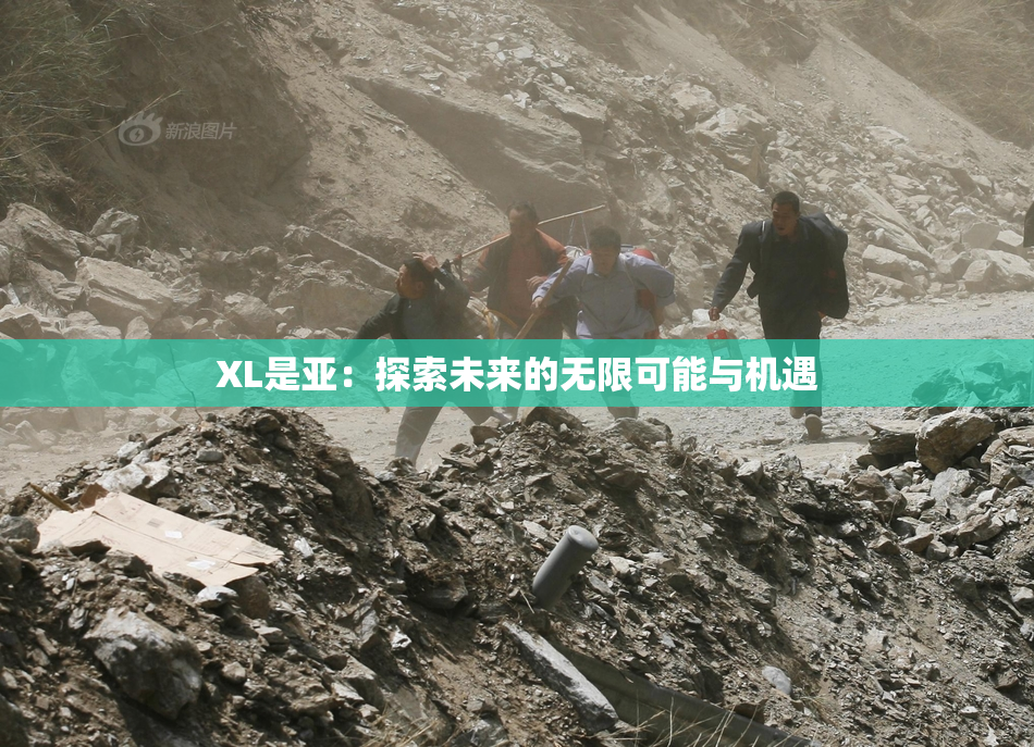 XL是亚：探索未来的无限可能与机遇