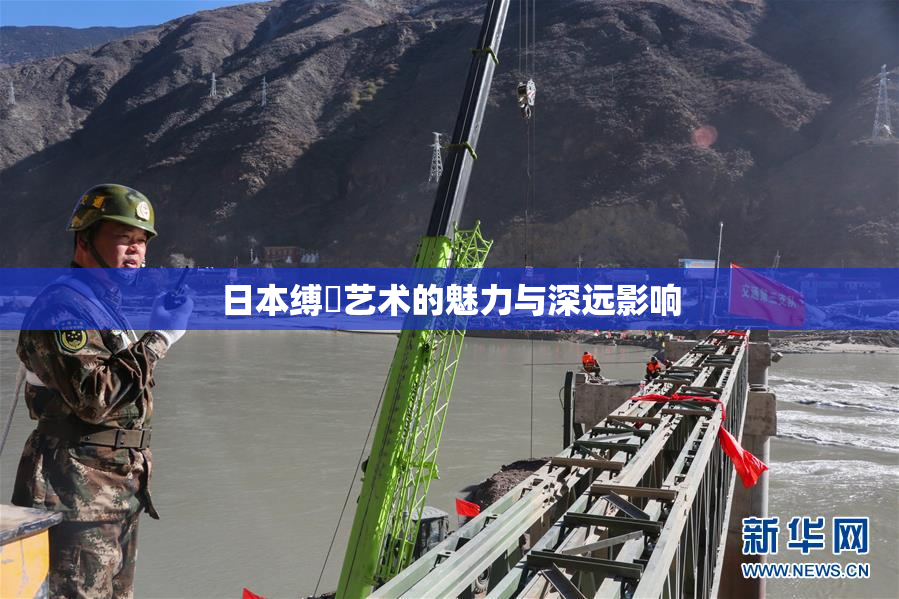 日本缚縄艺术的魅力与深远影响