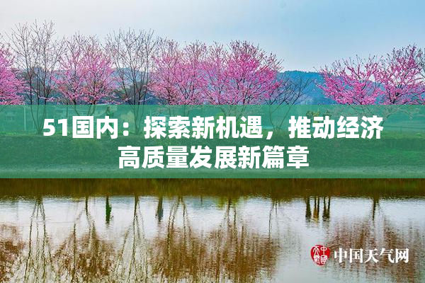 51国内：探索新机遇，推动经济高质量发展新篇章