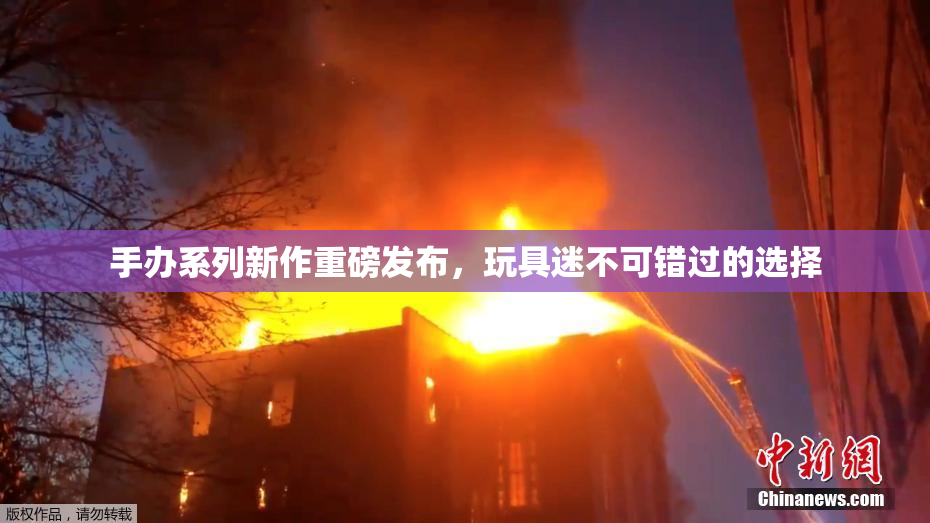 手办系列新作重磅发布，玩具迷不可错过的选择