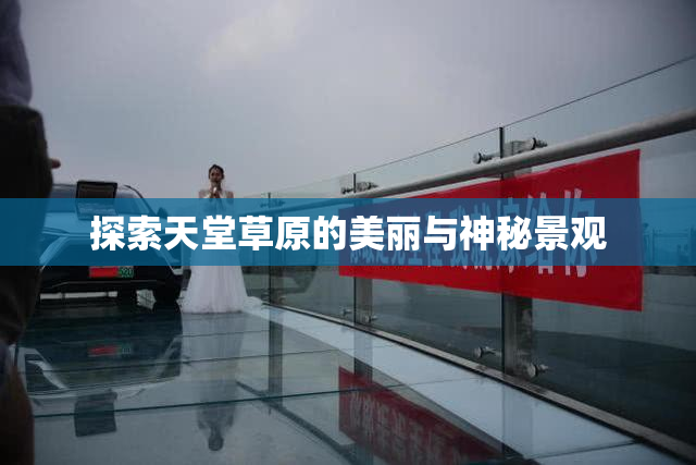 探索天堂草原的美丽与神秘景观