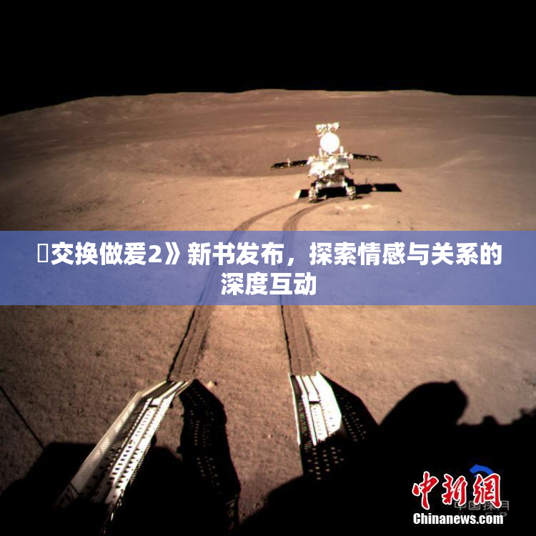 巜交换做爰2》新书发布，探索情感与关系的深度互动