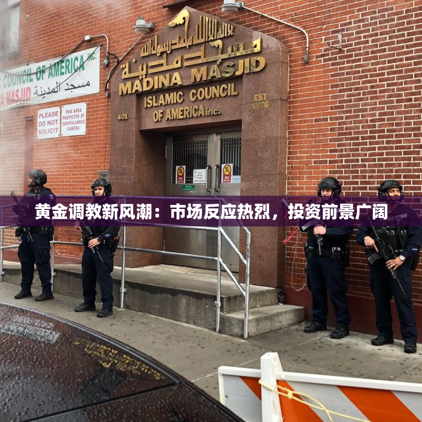 黄金调教新风潮：市场反应热烈，投资前景广阔