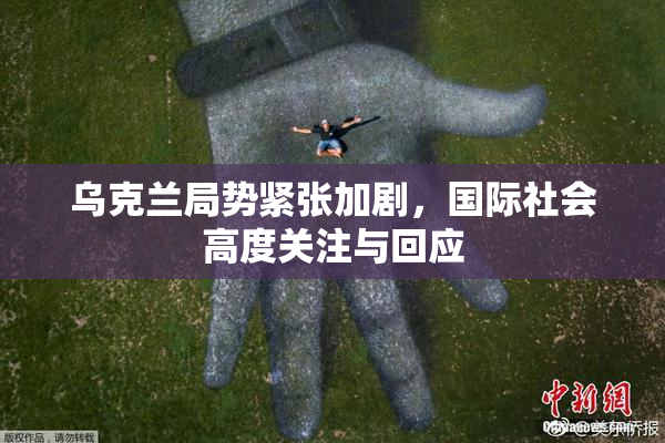 乌克兰局势紧张加剧，国际社会高度关注与回应