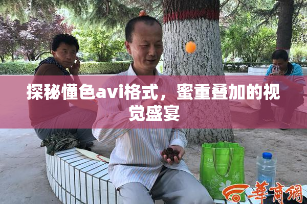 探秘懂色avi格式，蜜重叠加的视觉盛宴