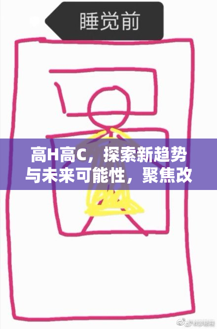 高H高C，探索新趋势与未来可能性，聚焦改变生活的科技力量