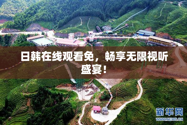 日韩在线观看免，畅享无限视听盛宴！