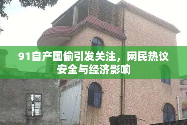 91自产国偷引发关注，网民热议安全与经济影响